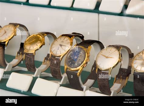 zurich watches shop